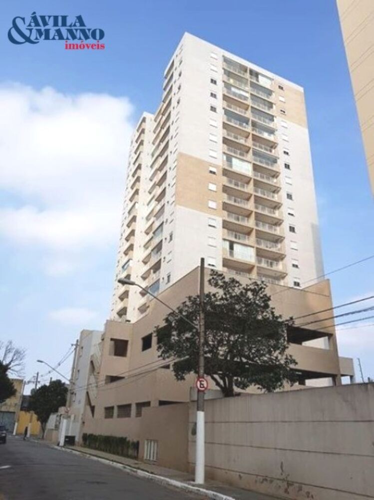 Apartamento, 1 quarto, 34 m² - Foto 5