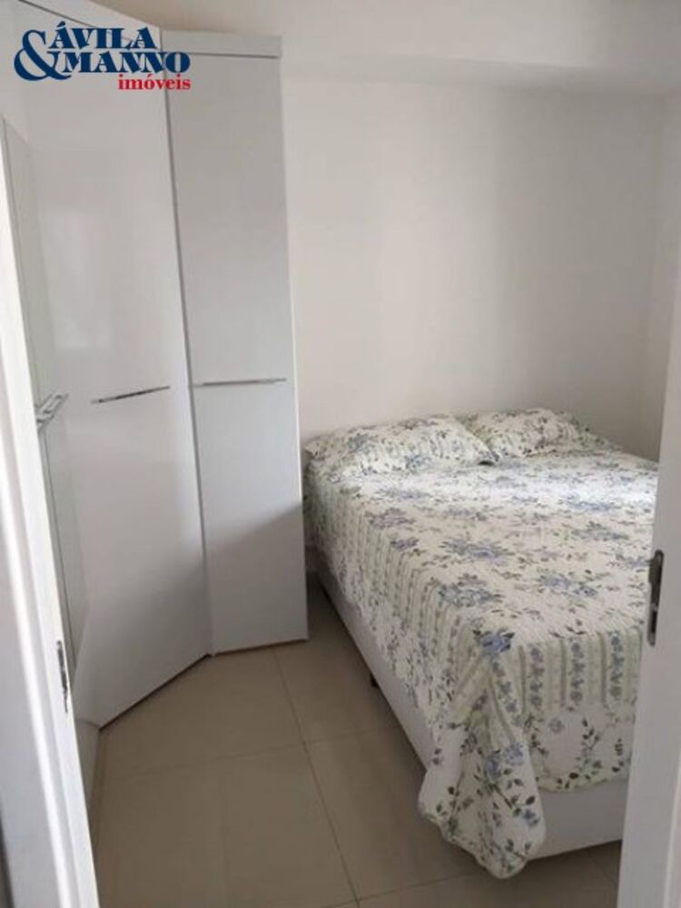 Apartamento, 1 quarto, 34 m² - Foto 7