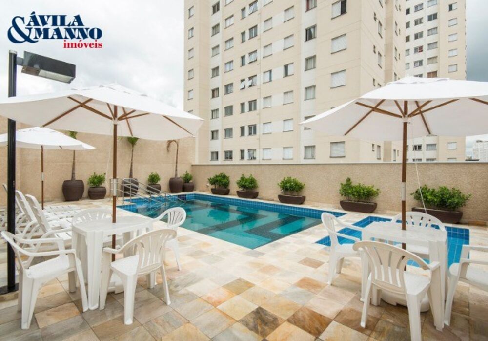 Apartamento, 1 quarto, 34 m² - Foto 4