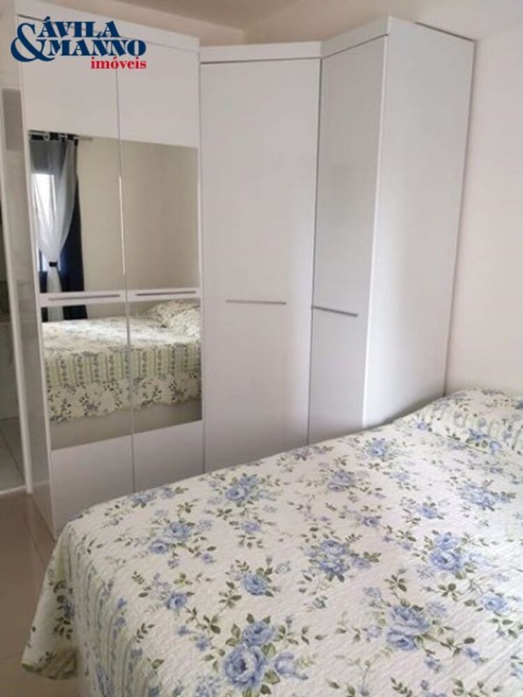 Apartamento, 1 quarto, 34 m² - Foto 9