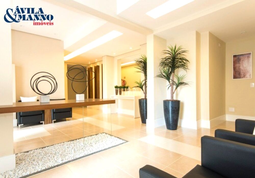 Apartamento, 1 quarto, 34 m² - Foto 6