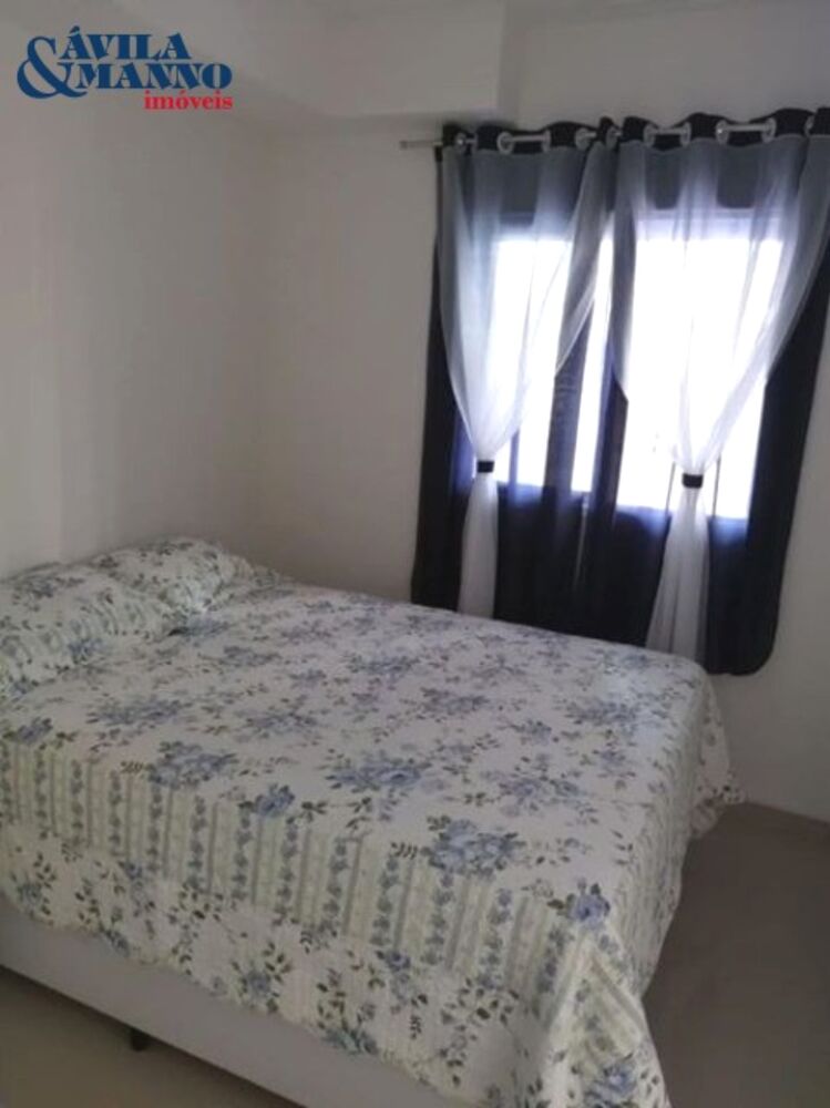 Apartamento, 1 quarto, 34 m² - Foto 1