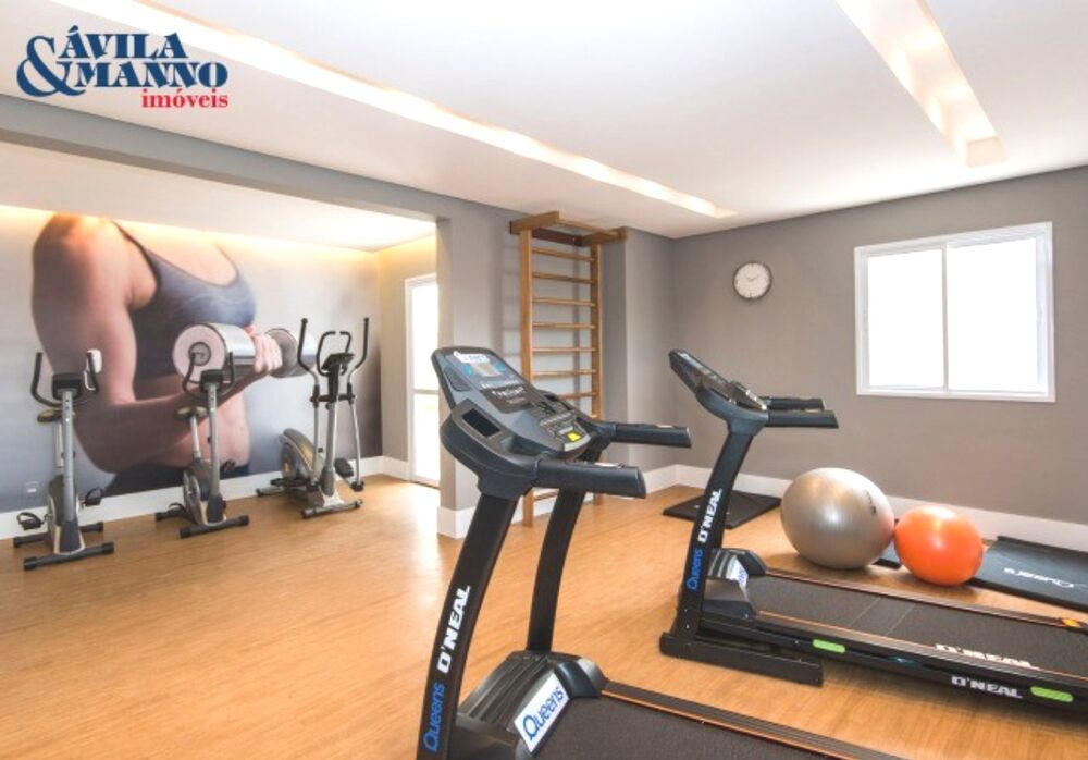 Apartamento, 1 quarto, 34 m² - Foto 10