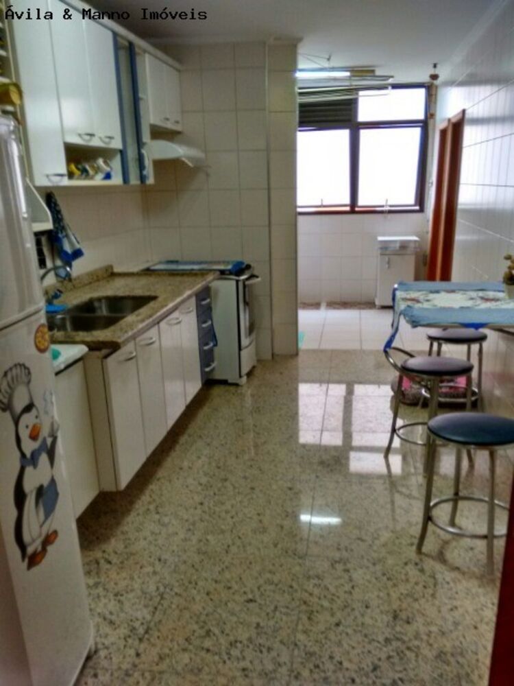 Apartamento, 3 quartos, 90 m² - Foto 2