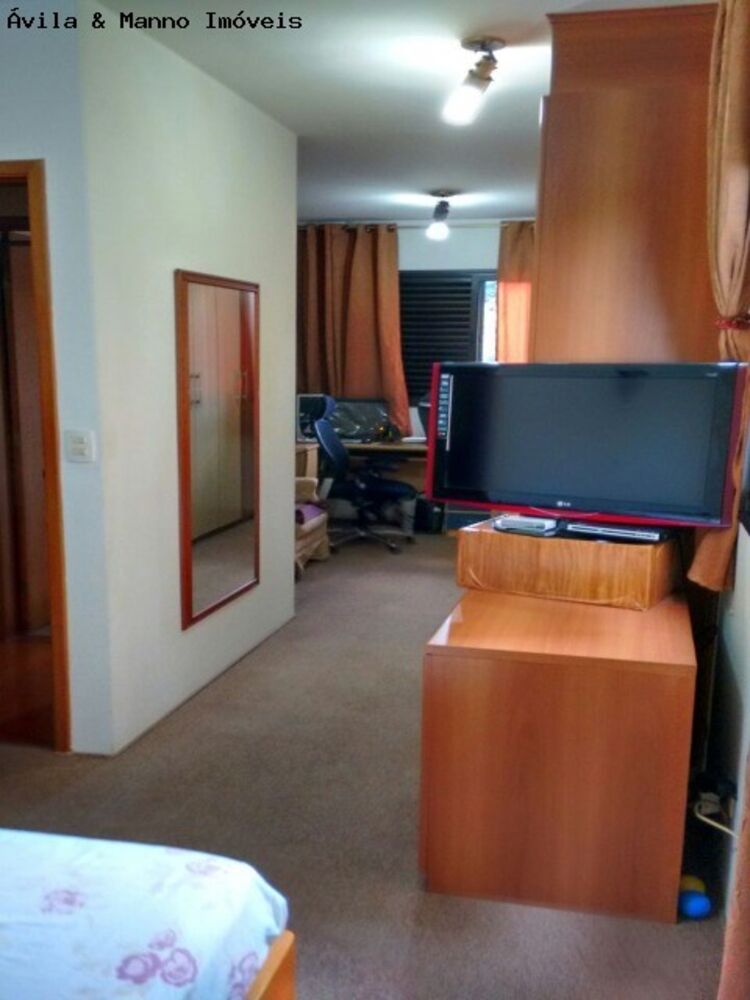 Apartamento, 3 quartos, 90 m² - Foto 4
