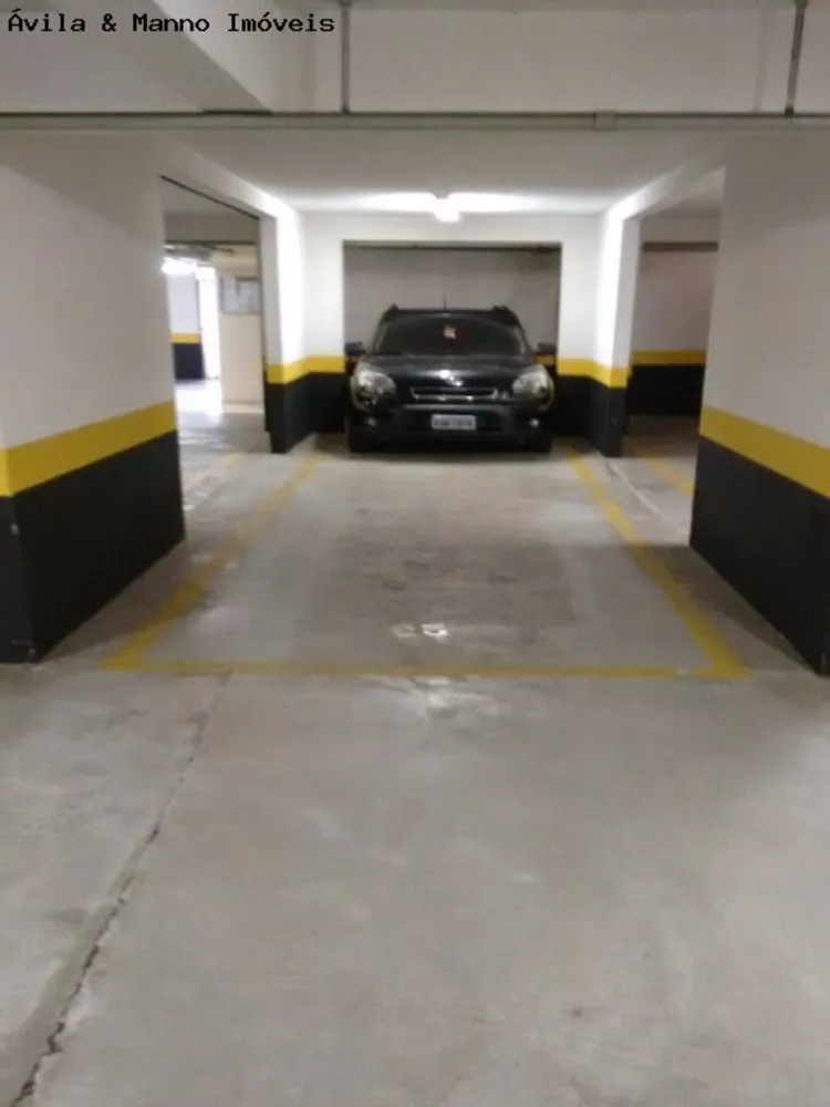 Apartamento, 3 quartos, 90 m² - Foto 7