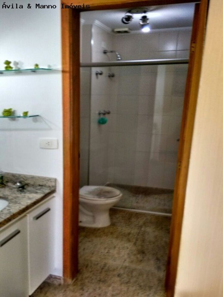 Apartamento, 3 quartos, 90 m² - Foto 6