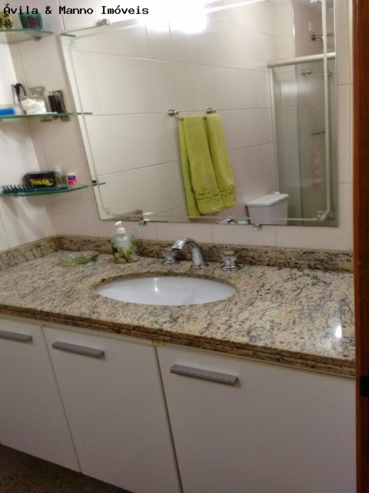 Apartamento, 3 quartos, 90 m² - Foto 5