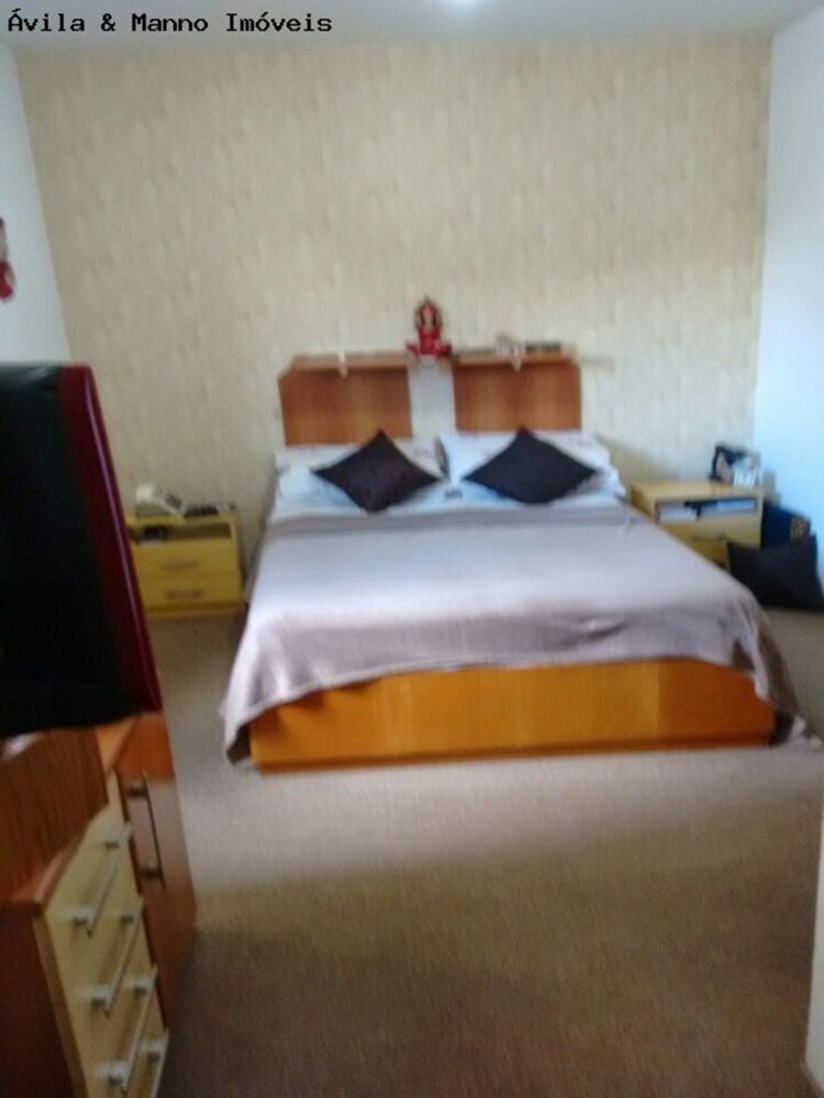 Apartamento, 3 quartos, 90 m² - Foto 3