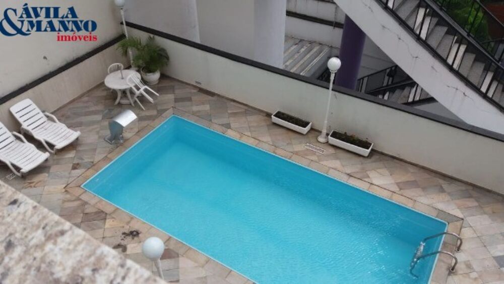 Apartamento, 2 quartos, 60 m² - Foto 3