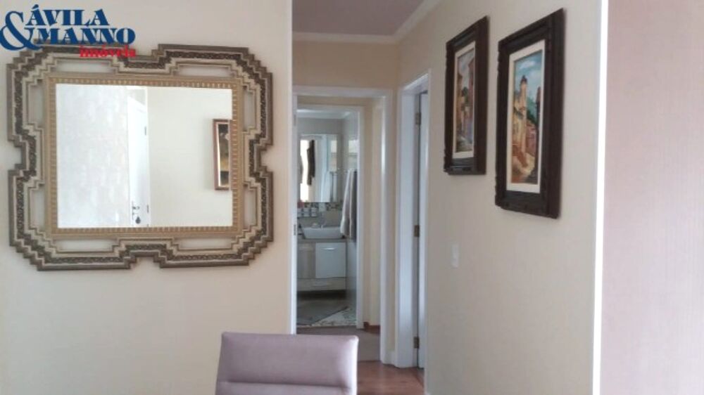 Apartamento, 2 quartos, 60 m² - Foto 2