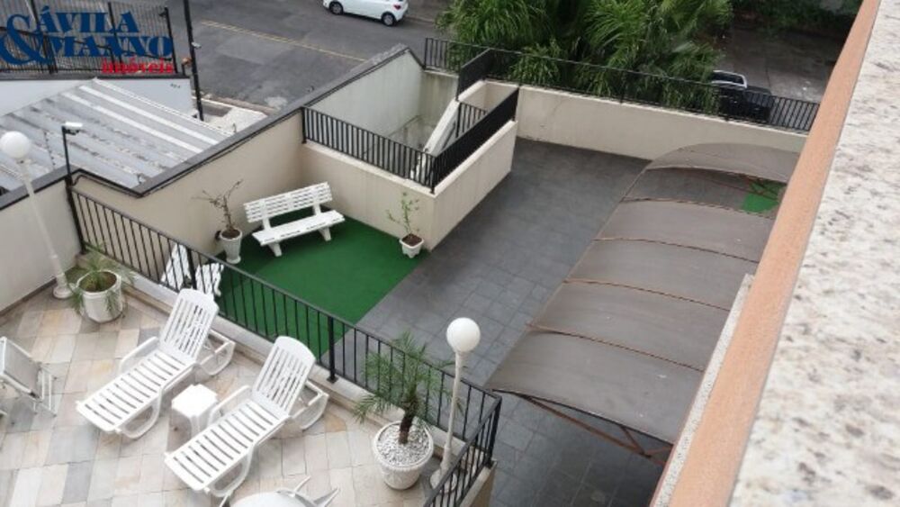 Apartamento, 2 quartos, 60 m² - Foto 1