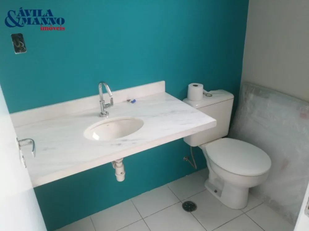 Casa de Condomínio, 3 quartos - Foto 8