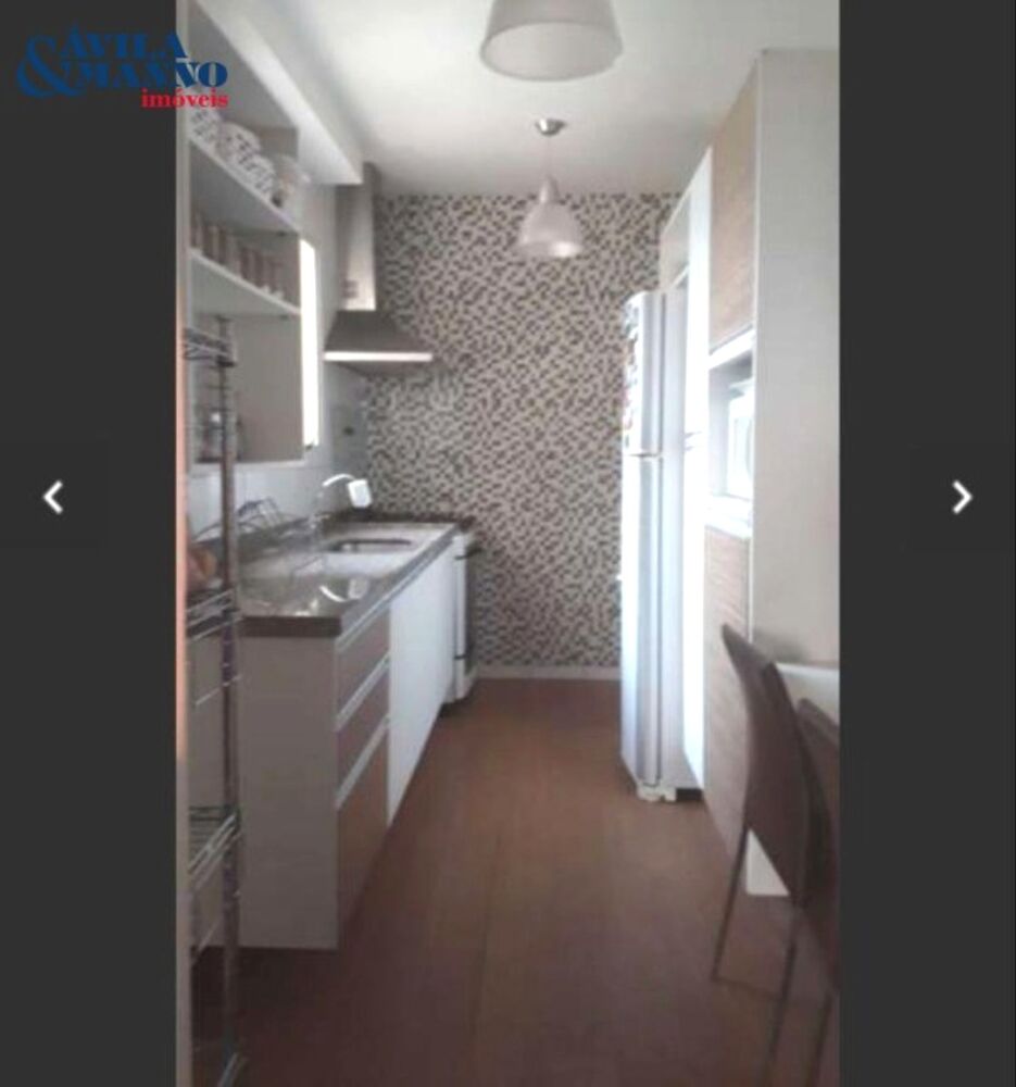 Apartamento, 3 quartos, 121 m² - Foto 4