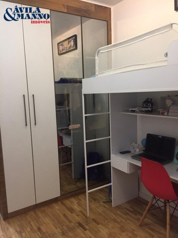 Apartamento, 3 quartos, 121 m² - Foto 3