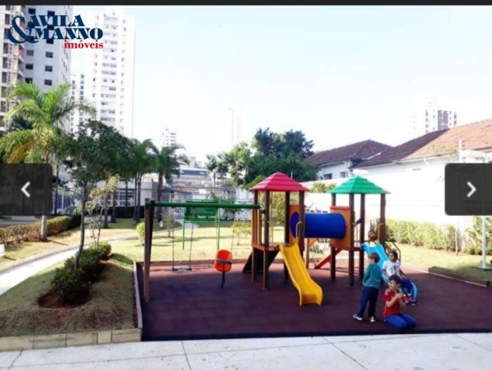 Apartamento, 3 quartos, 121 m² - Foto 2