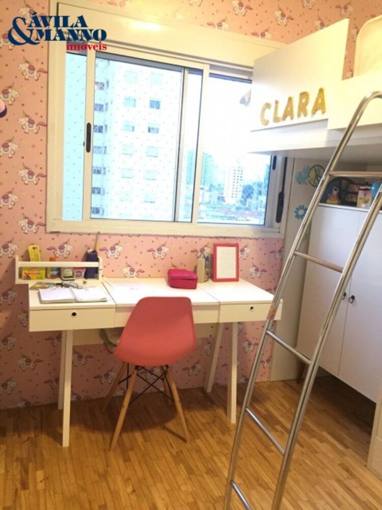 Apartamento, 3 quartos, 121 m² - Foto 1