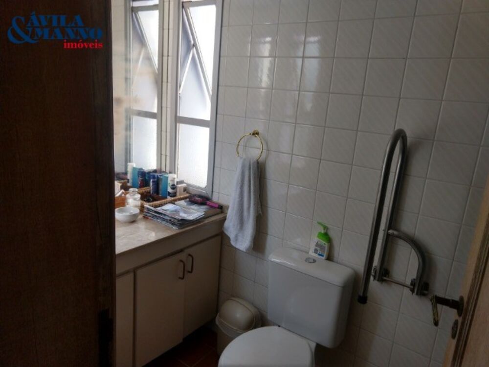 Apartamento, 3 quartos, 90 m² - Foto 1