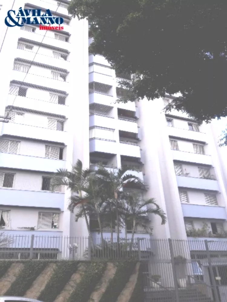 Apartamento, 3 quartos, 90 m² - Foto 5