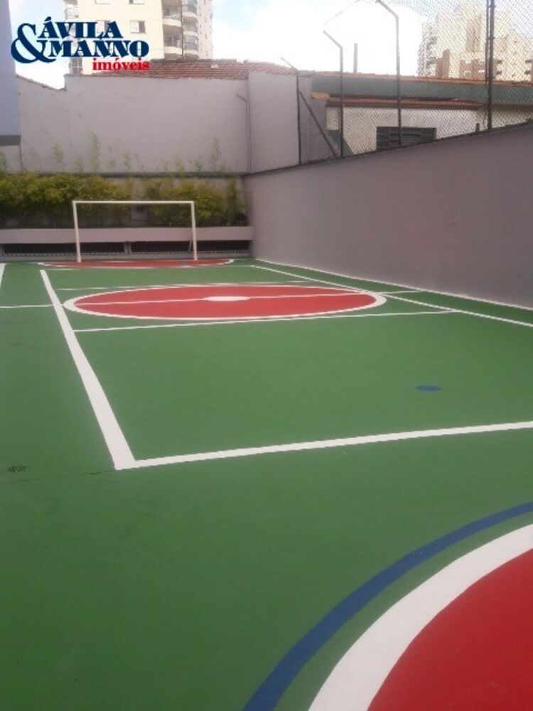 Apartamento, 3 quartos, 90 m² - Foto 2