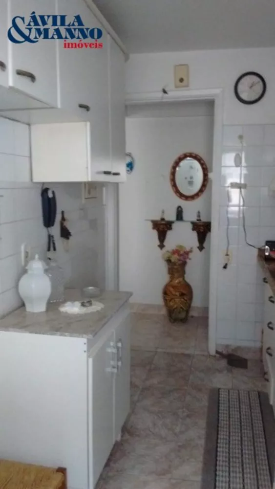 Apartamento à venda com 3 quartos, 61m² - Foto 3