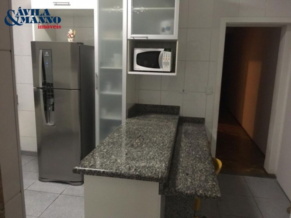 Sobrado, 2 quartos, 232 m² - Foto 8