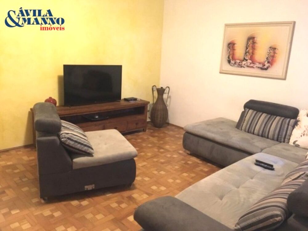 Sobrado, 2 quartos, 232 m² - Foto 5