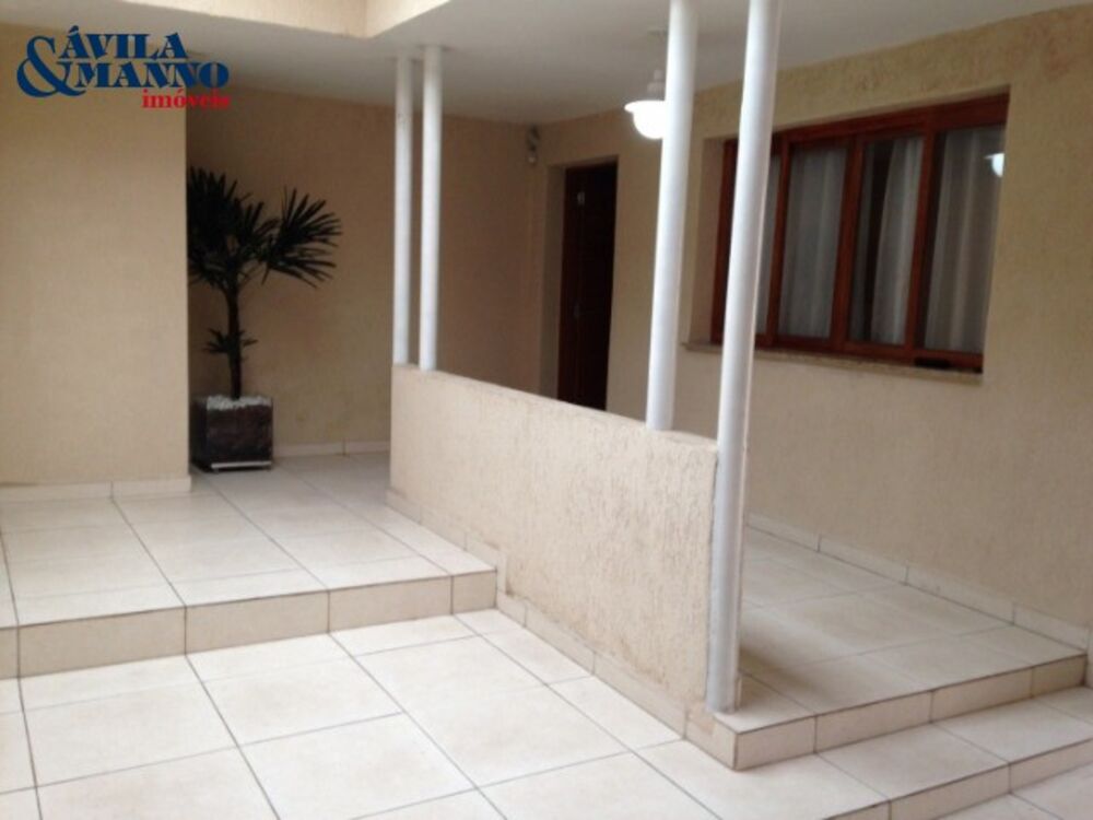 Sobrado, 2 quartos, 232 m² - Foto 2