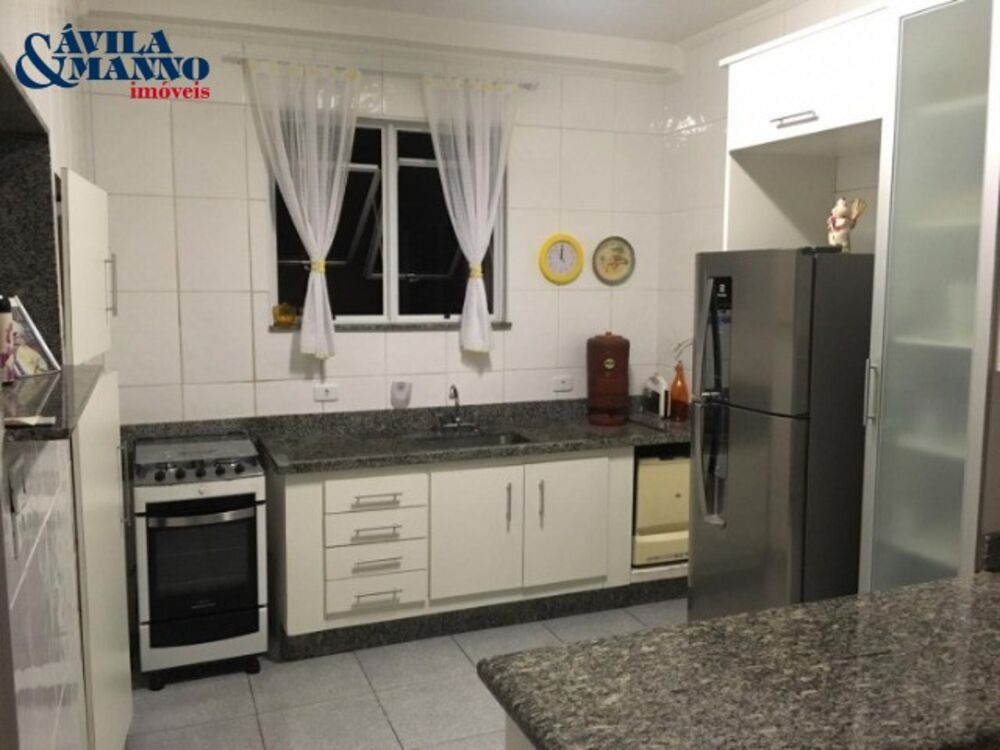 Sobrado, 2 quartos, 232 m² - Foto 3