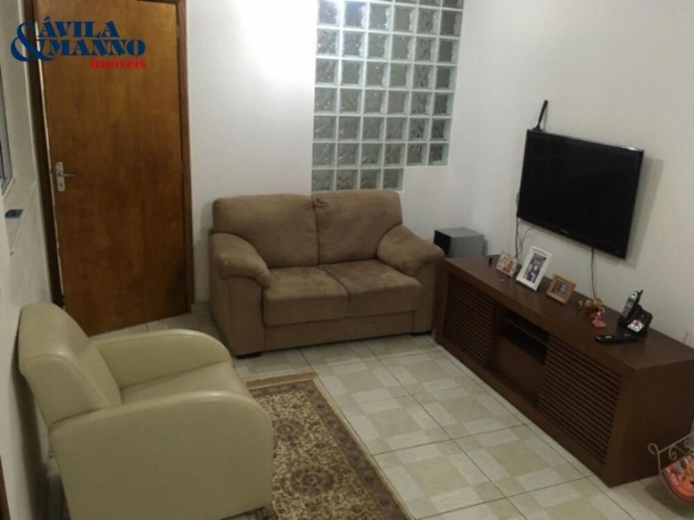 Sobrado, 2 quartos, 232 m² - Foto 11