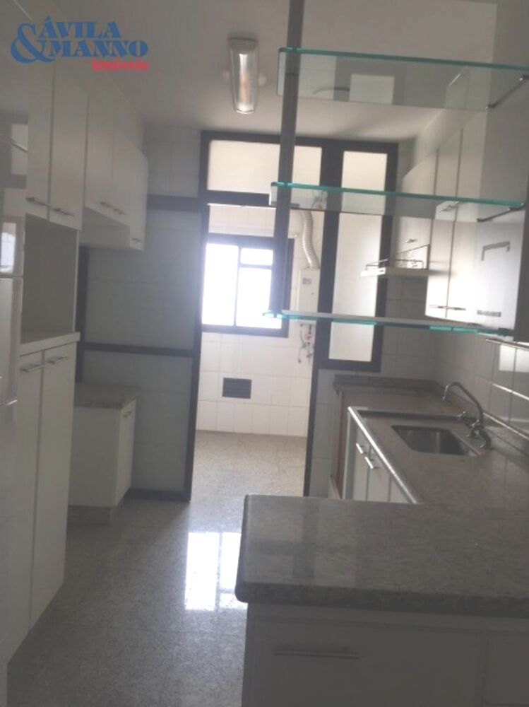 Apartamento, 3 quartos, 150 m² - Foto 7