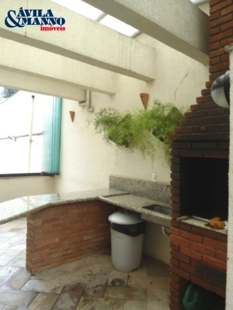 Apartamento, 3 quartos, 150 m² - Foto 13
