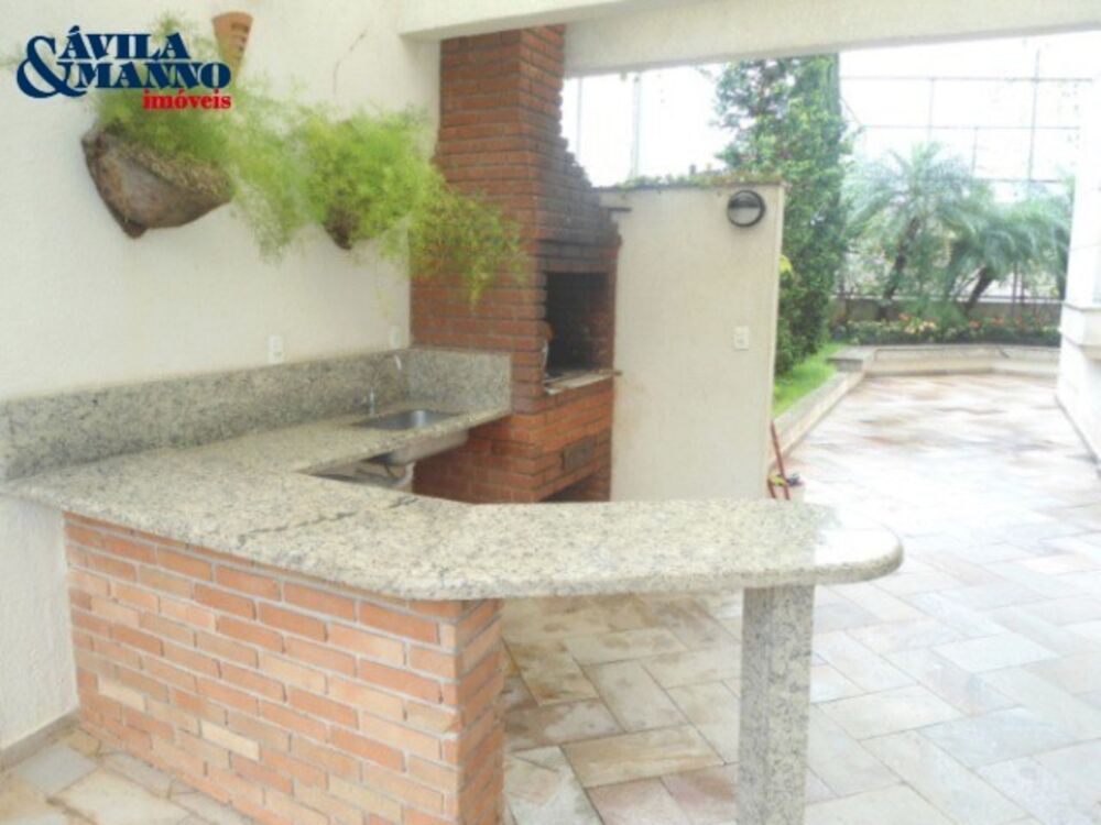 Apartamento, 3 quartos, 150 m² - Foto 14