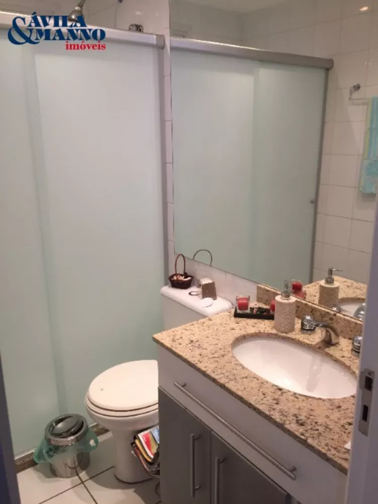 Apartamento, 3 quartos, 76 m² - Foto 9