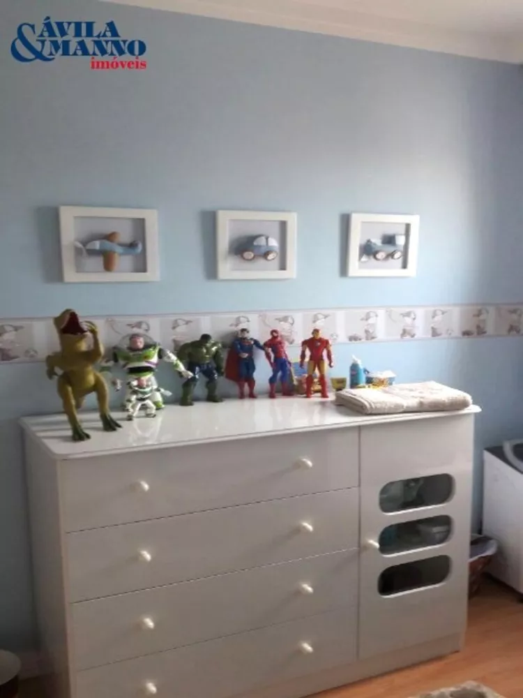 Apartamento, 3 quartos, 76 m² - Foto 6