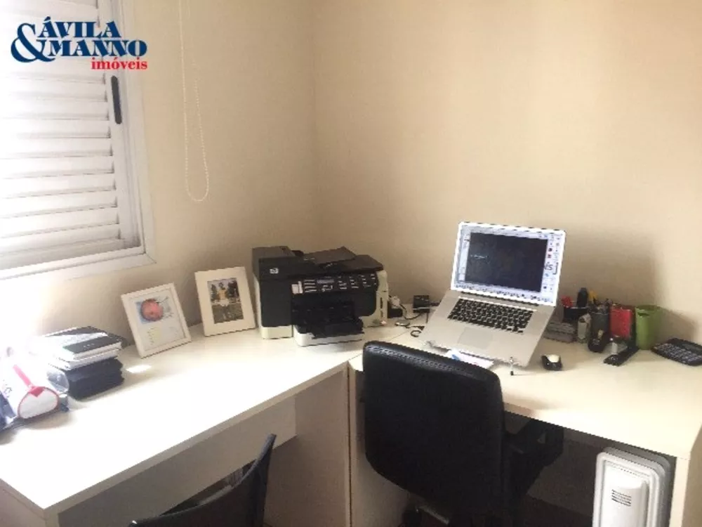 Apartamento, 3 quartos, 76 m² - Foto 4