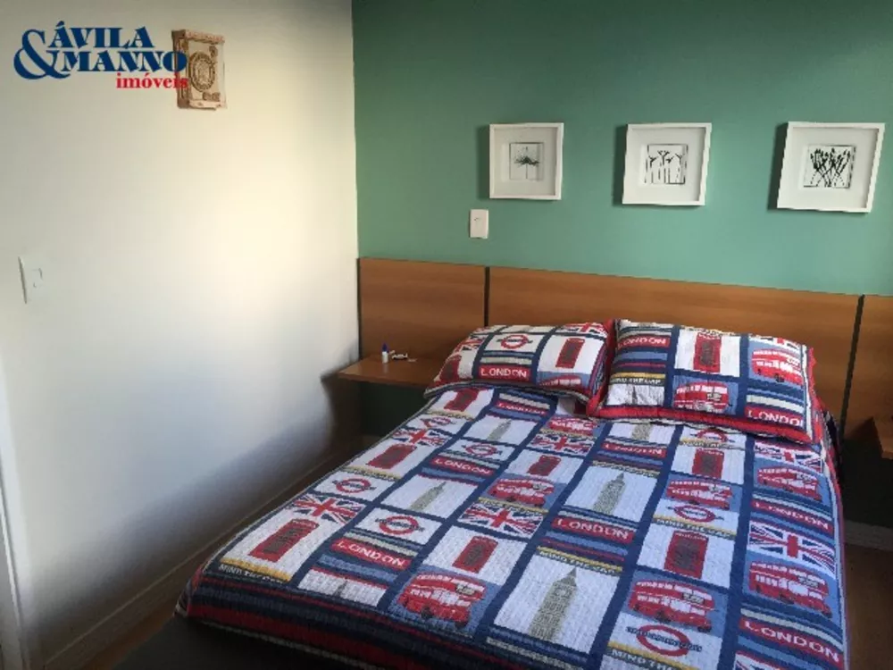 Apartamento, 3 quartos, 76 m² - Foto 3