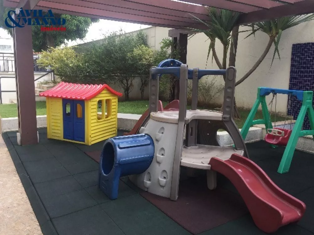 Apartamento, 3 quartos, 76 m² - Foto 12