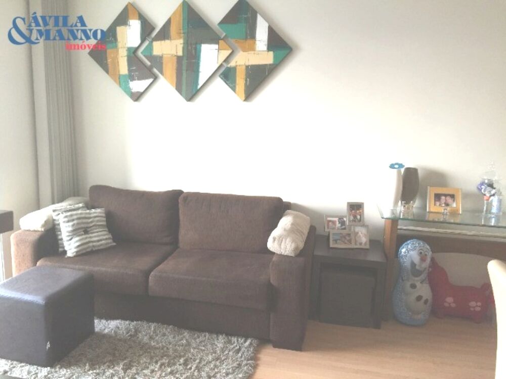 Apartamento, 3 quartos, 76 m² - Foto 2