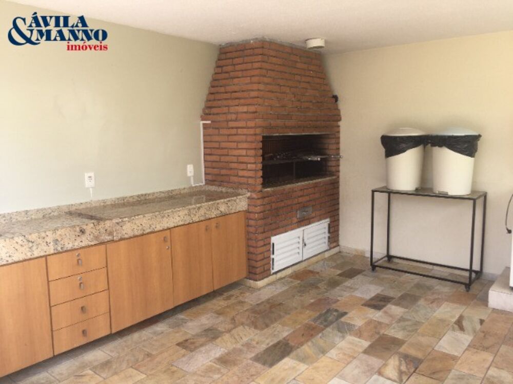 Apartamento, 3 quartos, 76 m² - Foto 11