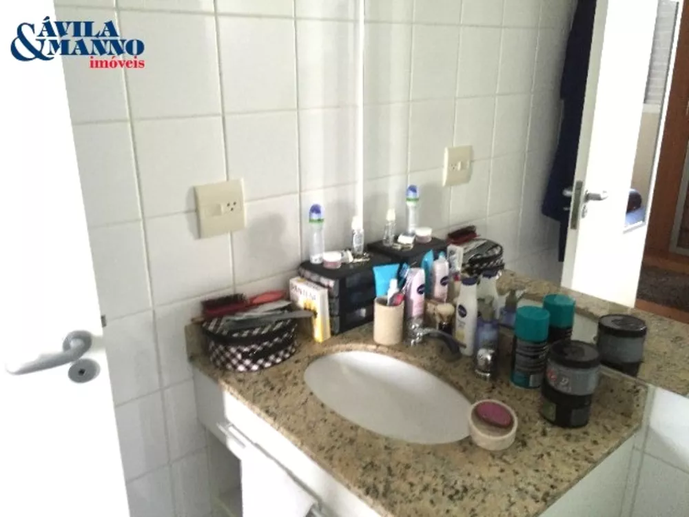 Apartamento, 3 quartos, 76 m² - Foto 8