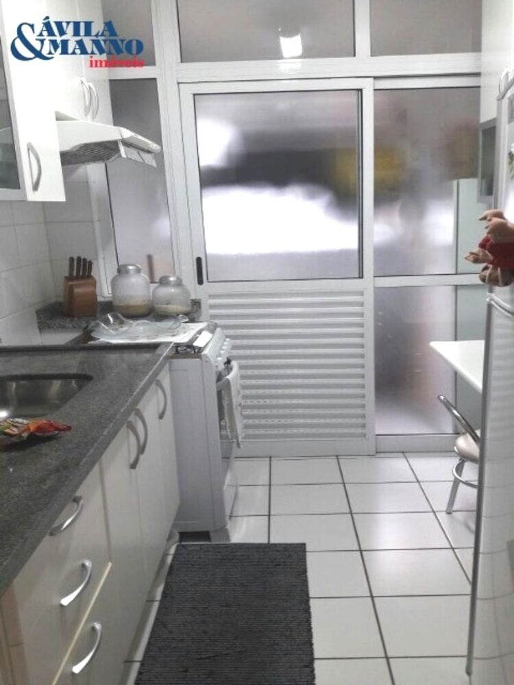 Apartamento, 3 quartos, 76 m² - Foto 7