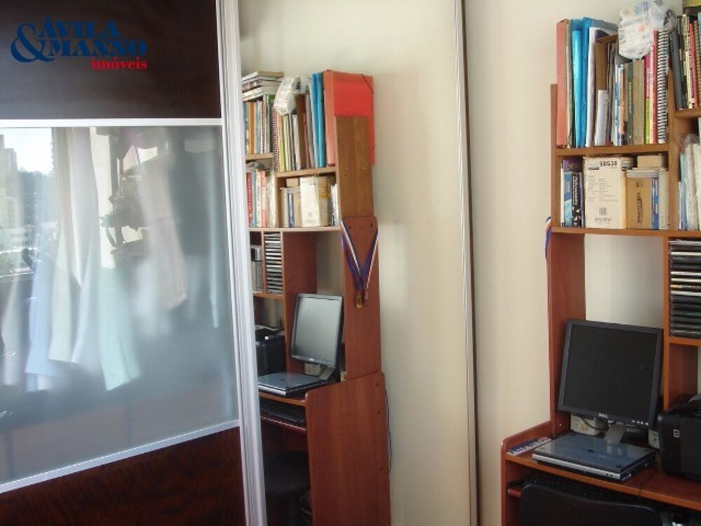 Apartamento, 2 quartos, 56 m² - Foto 5