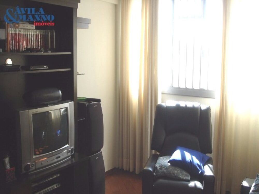 Apartamento, 2 quartos, 56 m² - Foto 2