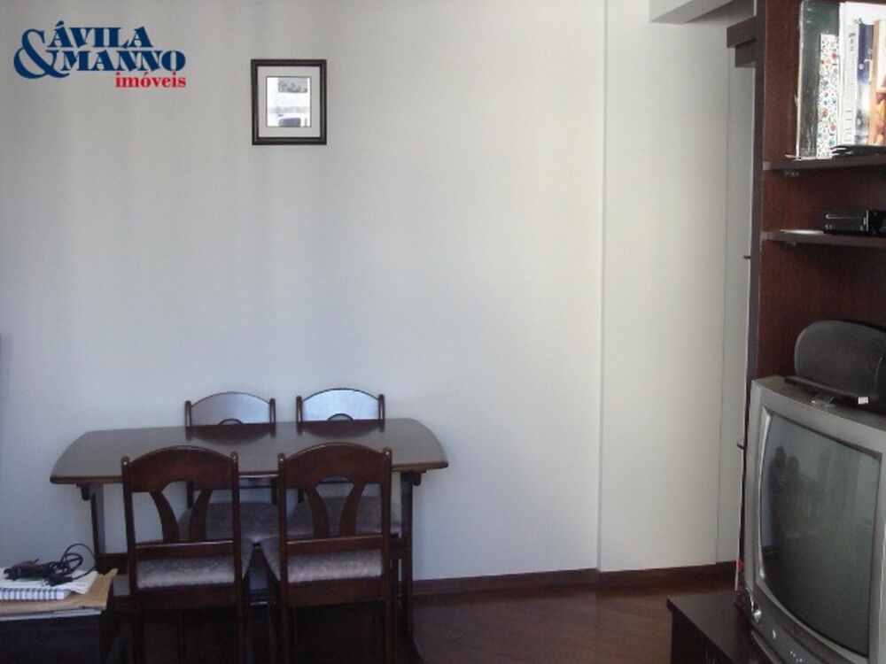 Apartamento, 2 quartos, 56 m² - Foto 1