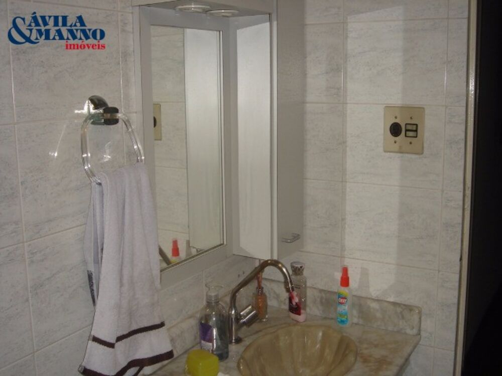 Apartamento, 2 quartos, 56 m² - Foto 3