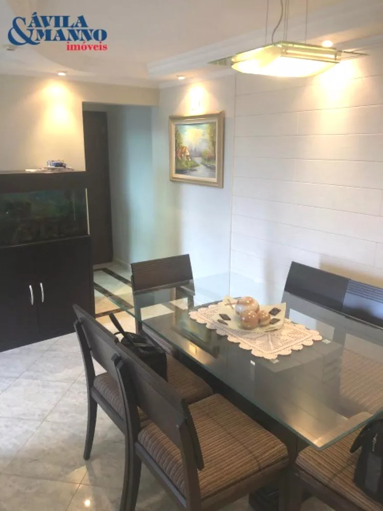 Apartamento, 2 quartos, 75 m² - Foto 2