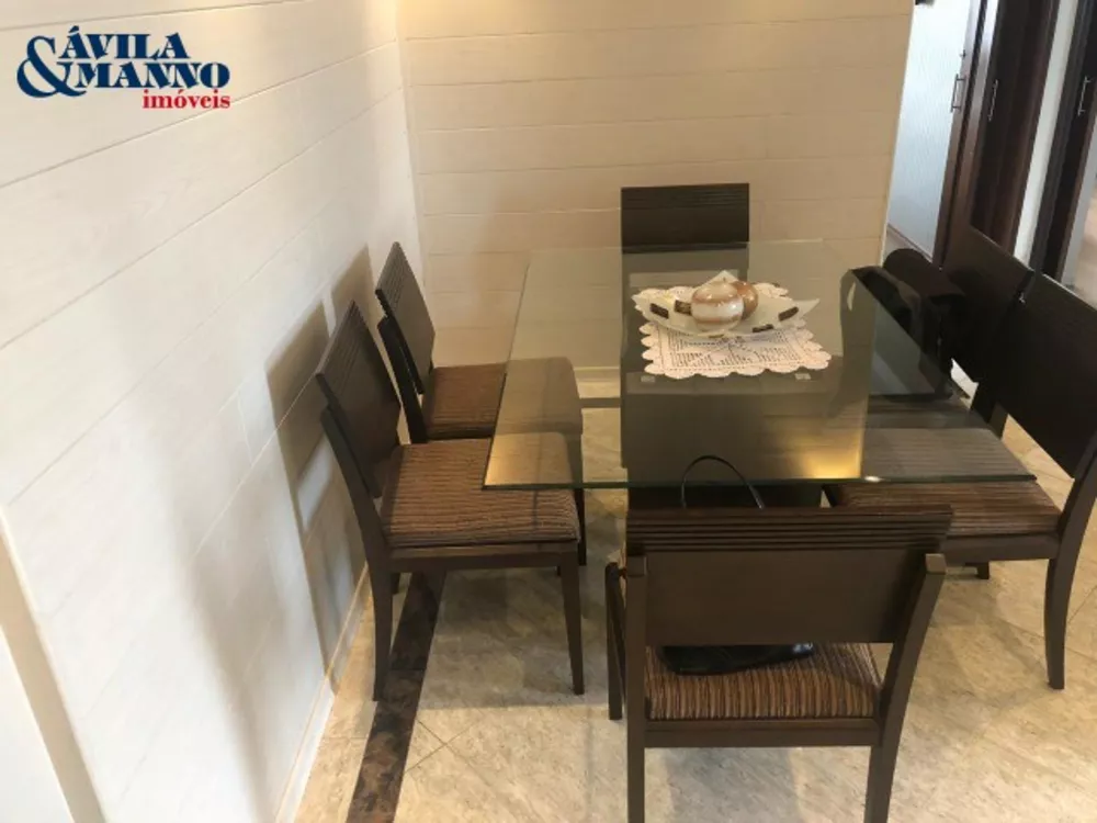 Apartamento, 2 quartos, 75 m² - Foto 3