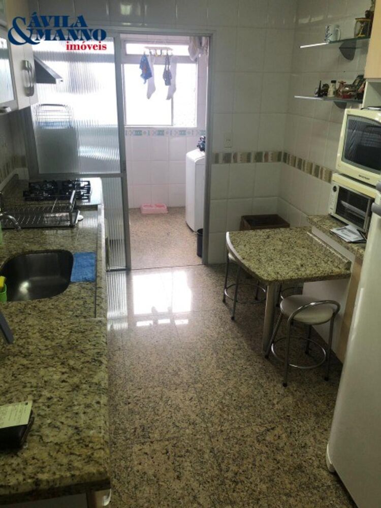 Apartamento, 2 quartos, 75 m² - Foto 7