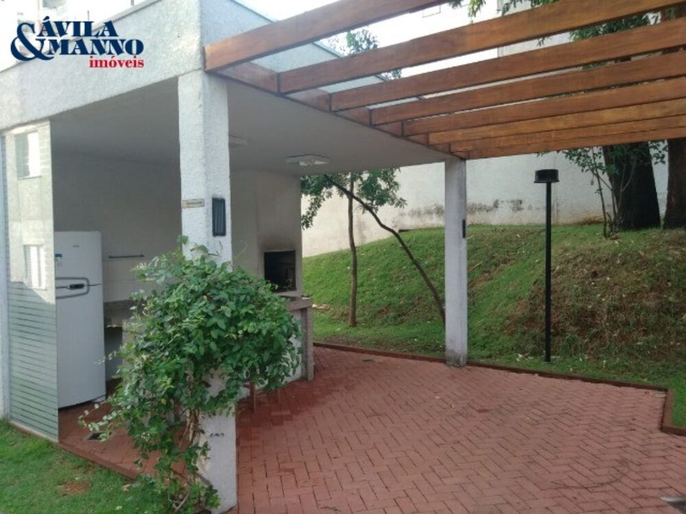 Apartamento, 2 quartos, 66 m² - Foto 8